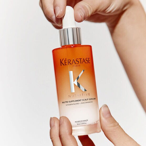 NUTRITIVE SERUM CONFORT INTENSE 90ML
